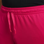 Pantalon Nike FC Dri-FIT - Rouge/Noir