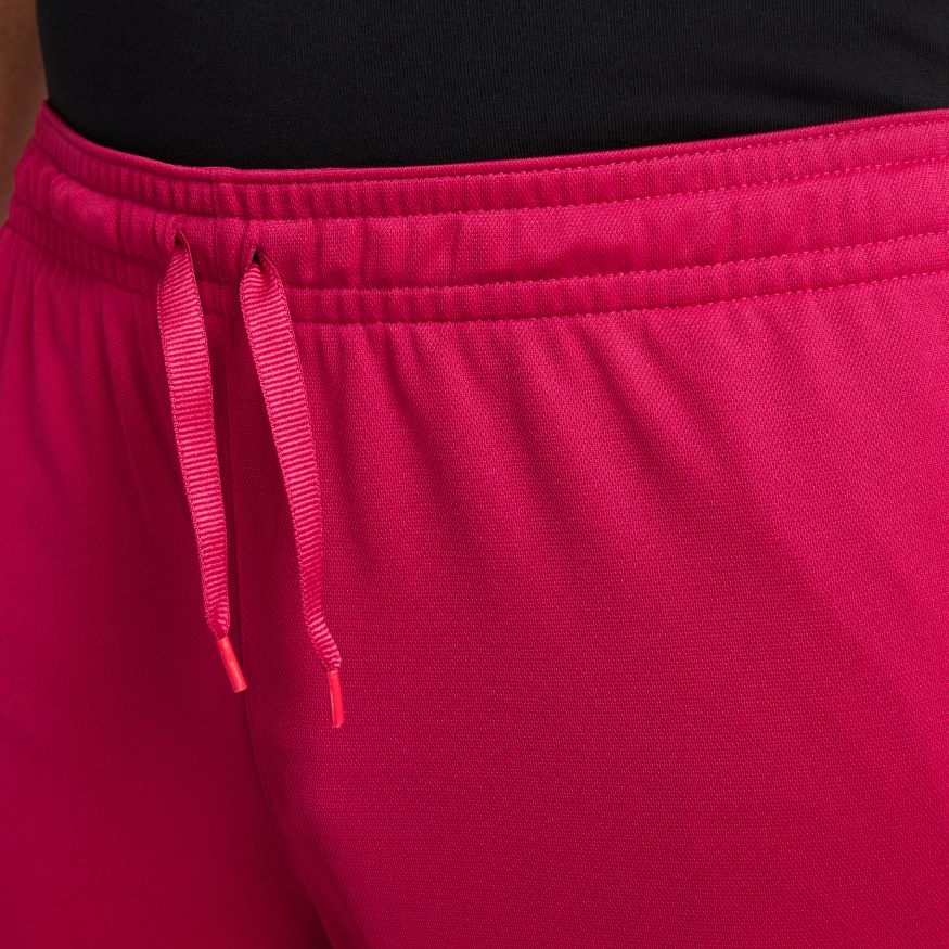 Pantalon Nike FC Dri-FIT - Rouge/Noir