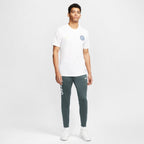 Pantalon Nike FC Essential - Vert