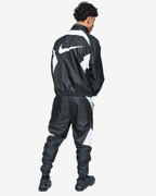 Pantalon de survêtement Nike FC Repel - Noir