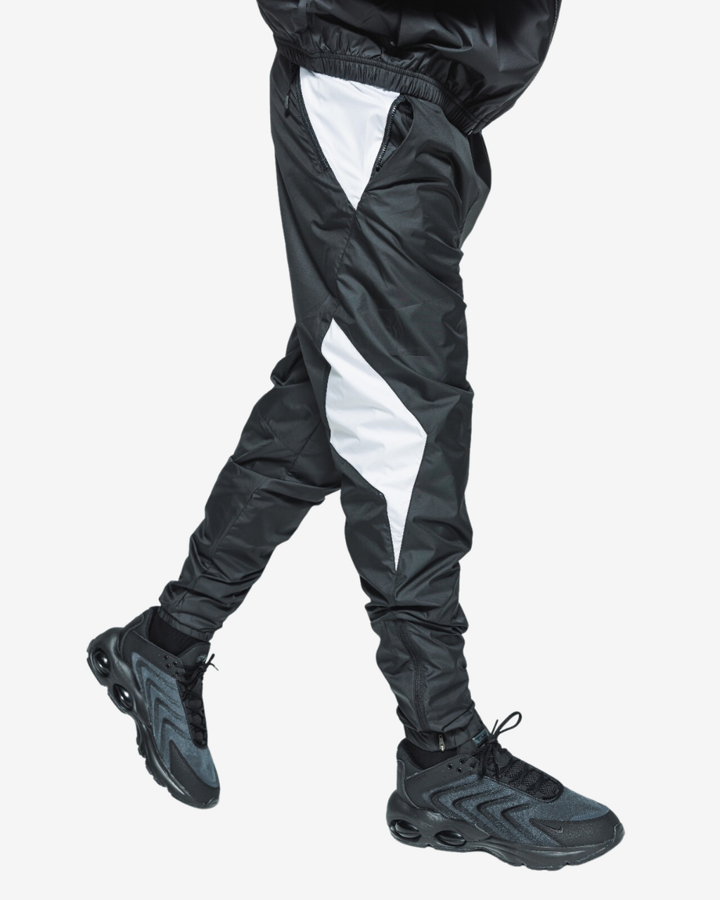 Pantalon de survêtement Nike FC Repel - Noir