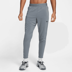 Pantalon Nike Running Flex Rep - Gris