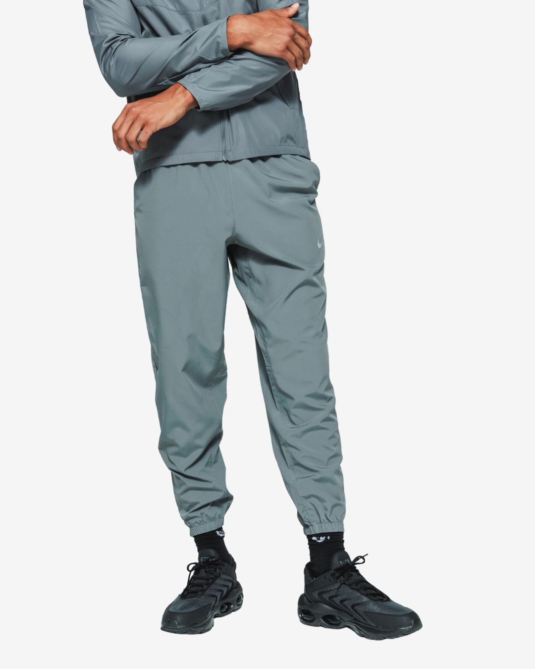 Pantalon Nike Running Form - Gris
