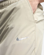 Pantalon Nike Running Form - Beige