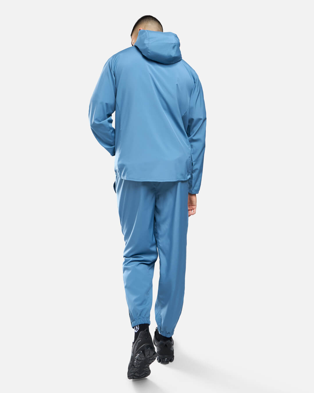 Pantalon Nike Running Form - Bleu