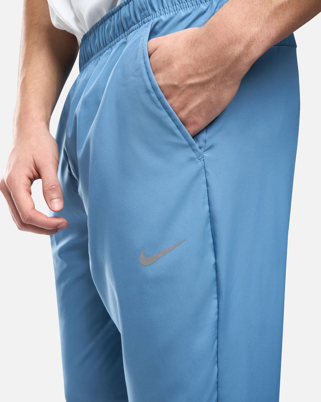 Pantalon Nike Running Form - Bleu