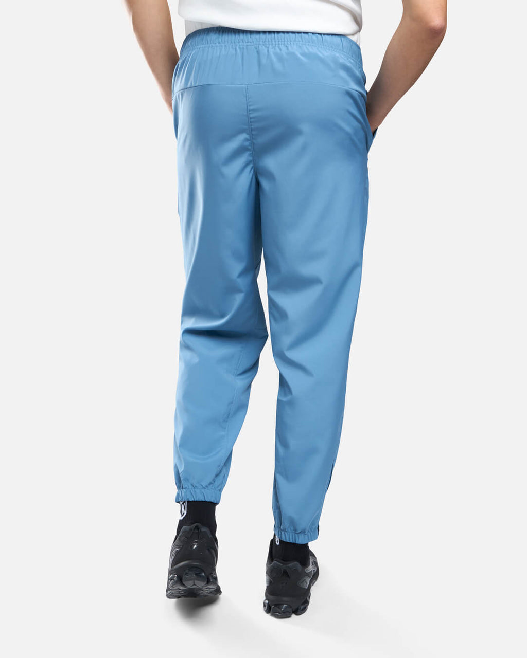 Pantalon Nike Running Form - Bleu