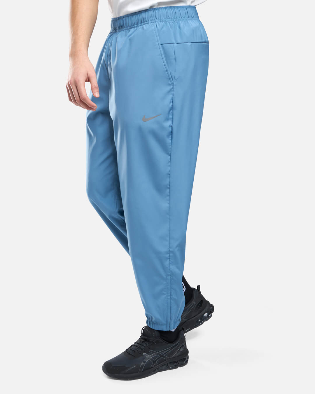 Pantalon Nike Running Form - Bleu