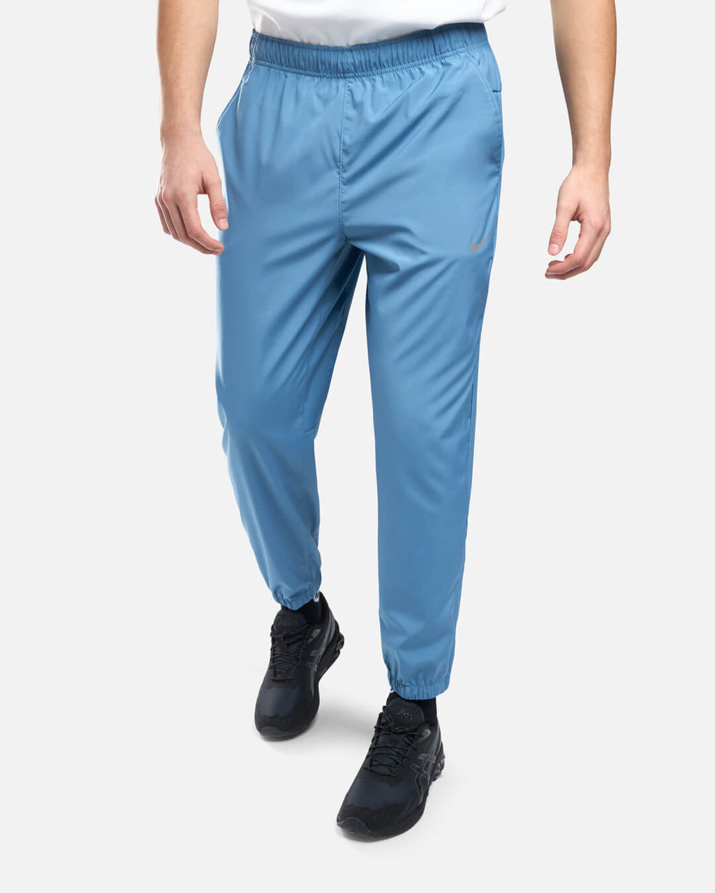 Pantalon Nike Running Form - Bleu