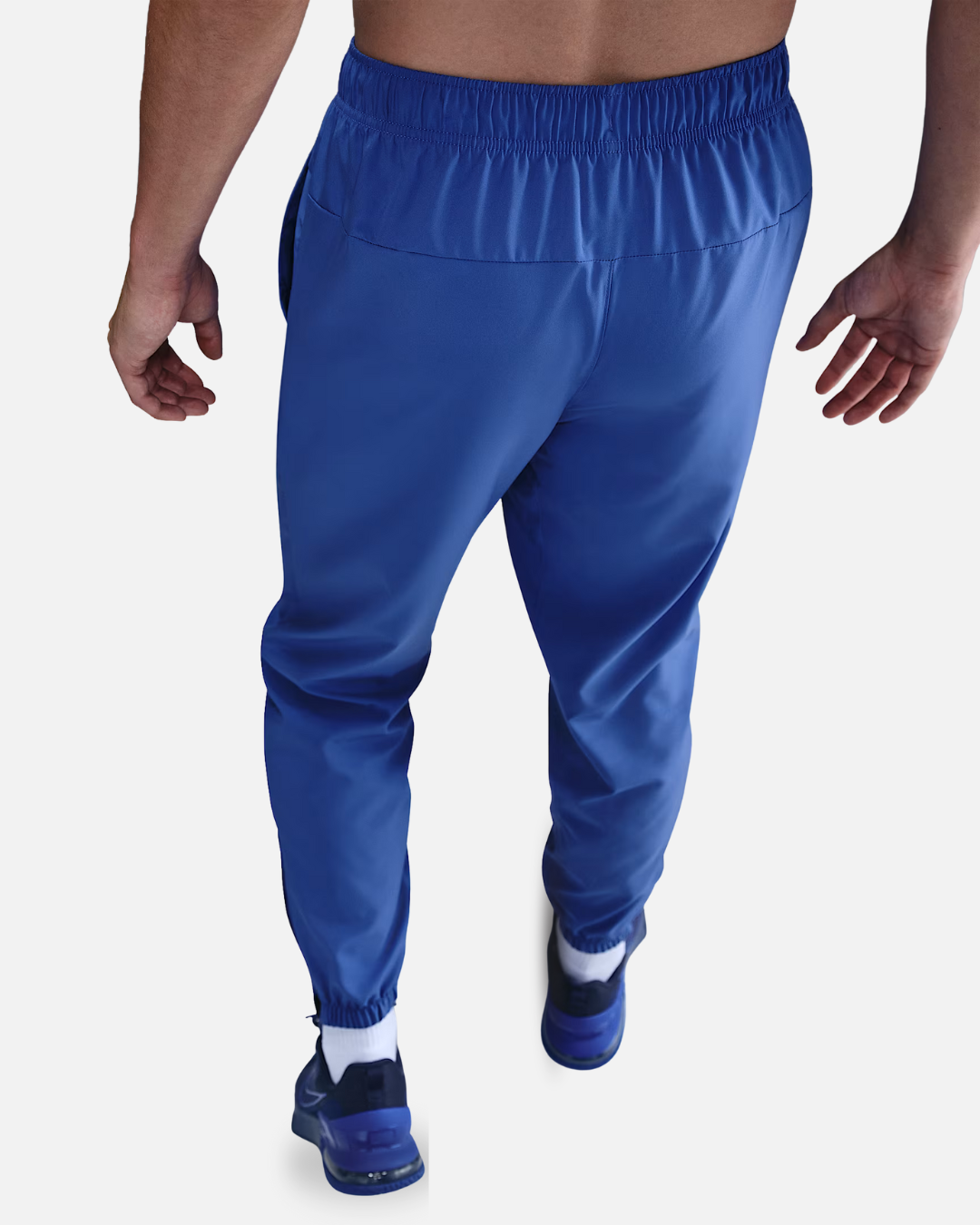 Pantalon Nike Running Form - Bleu
