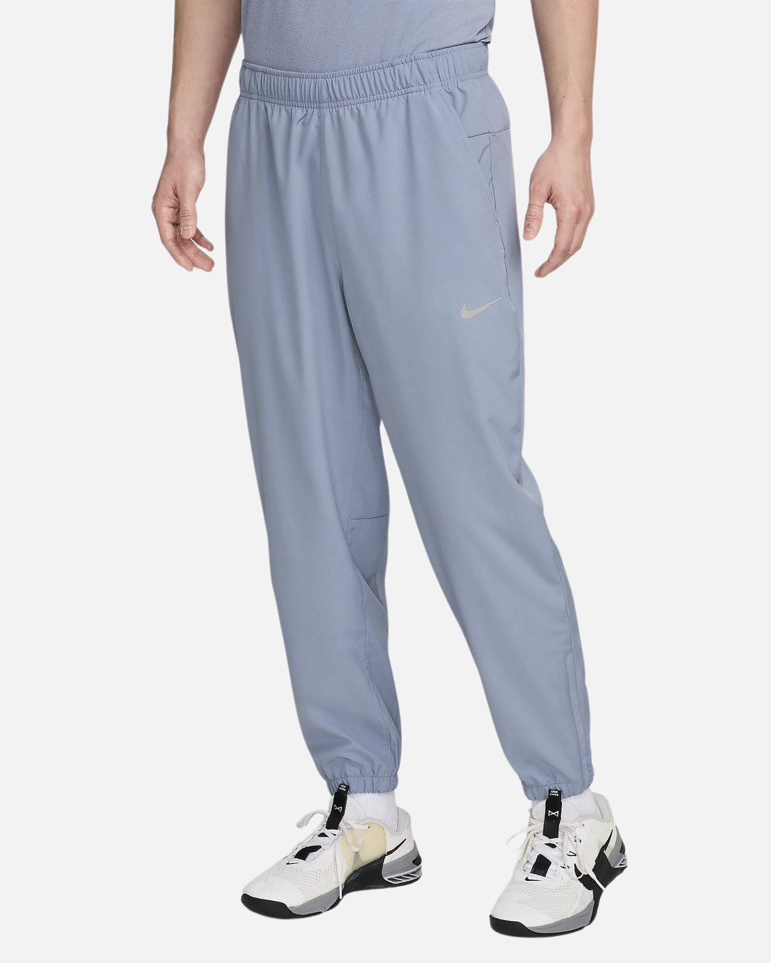 Pantalon Nike Running Form - Bleu