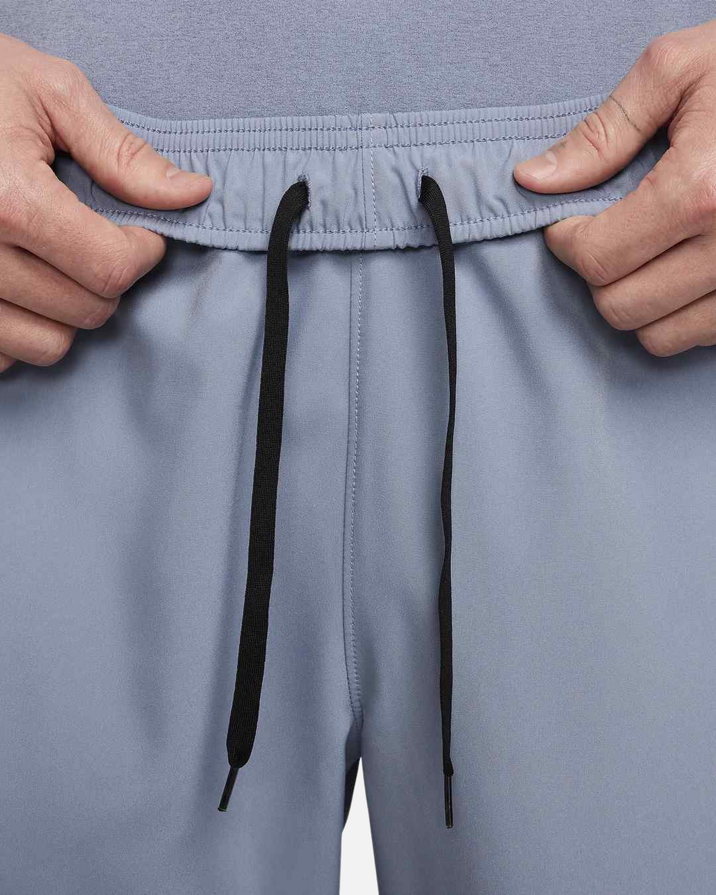 Pantalon Nike Running Form - Bleu