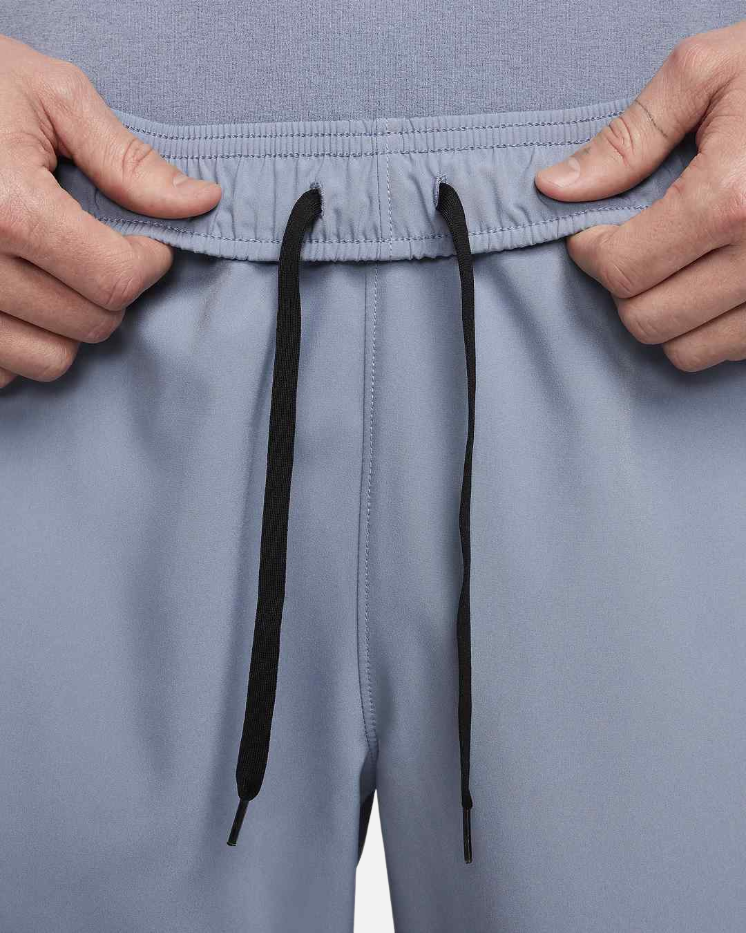 Pantalon Nike Running Form - Bleu