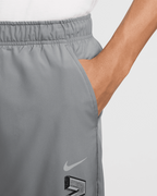Pantalon Nike Running Form - Gris/Noir