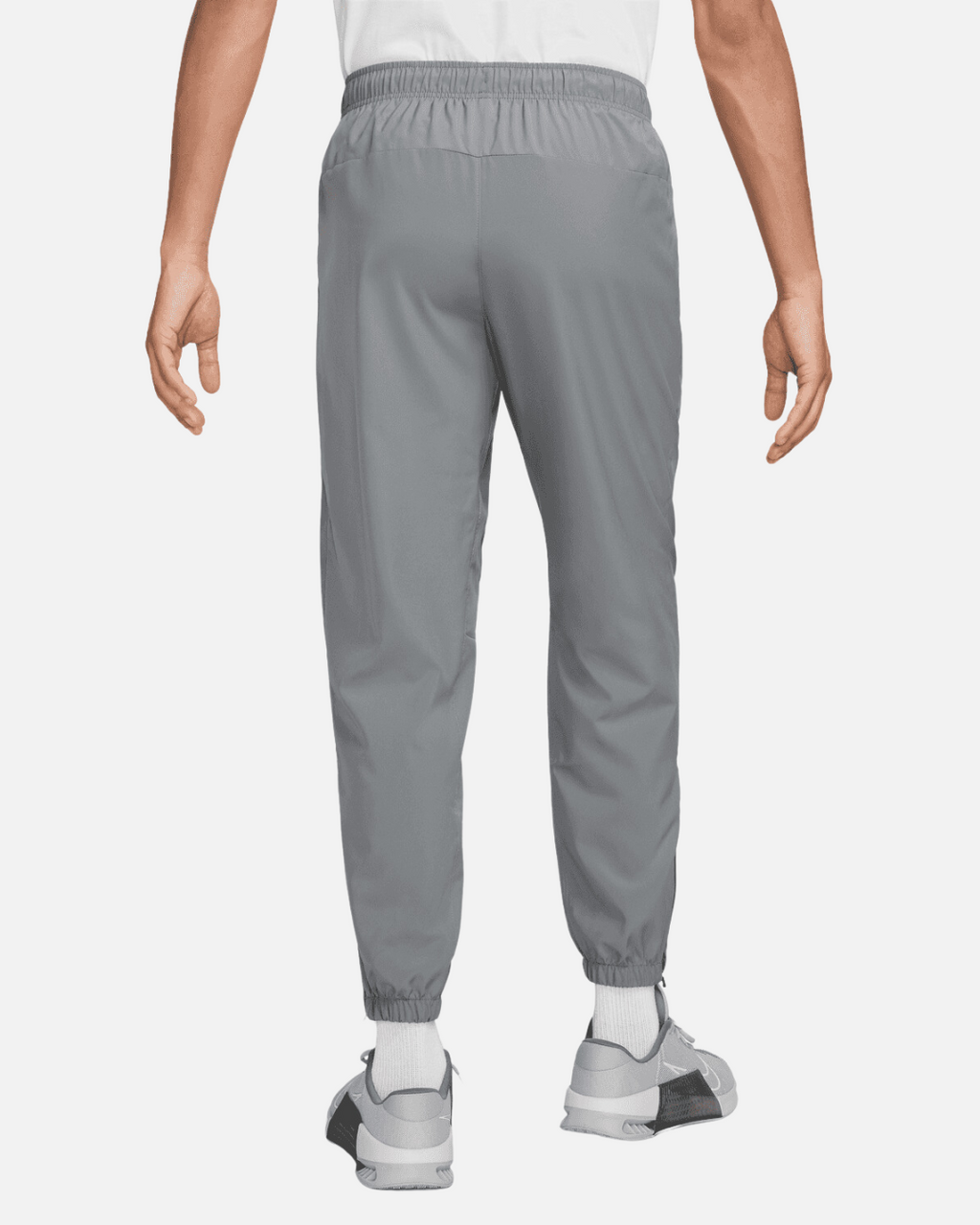 Pantalon Nike Running Form - Gris/Noir