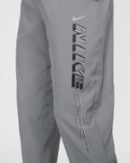 Pantalon Nike Running Form - Gris/Noir