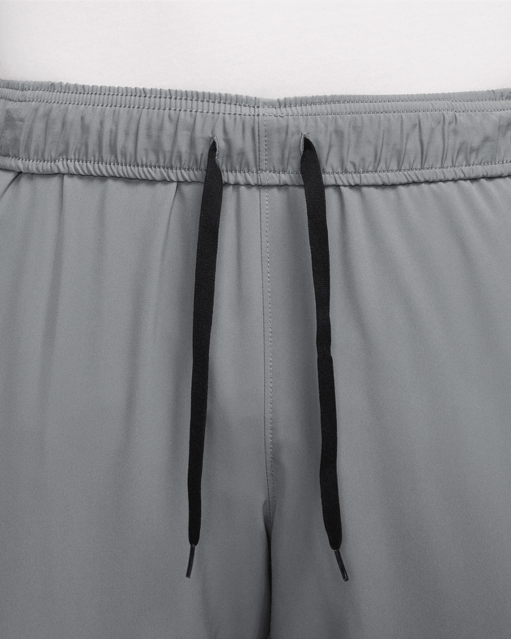 Pantalon Nike Running Form - Gris/Noir