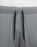 Pantalon Nike Running Form - Gris/Noir