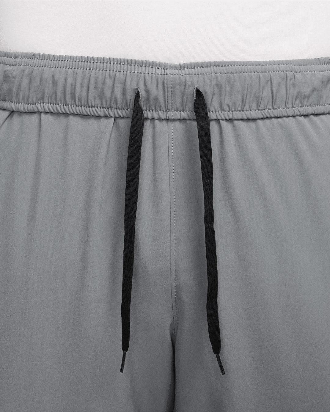 Pantalon Nike Running Form - Gris/Noir