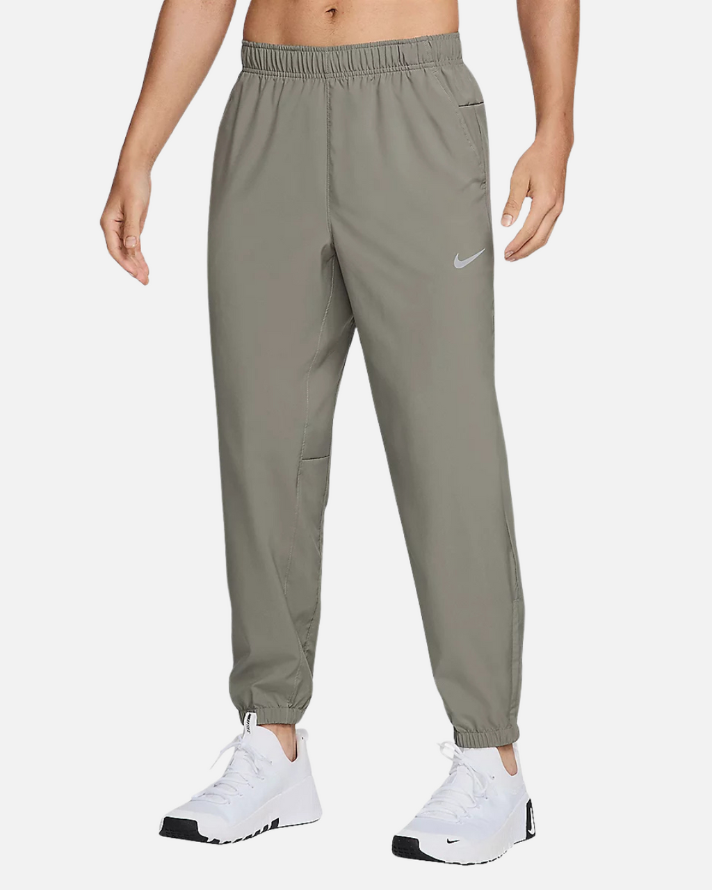 Pantalon Nike Running Form - Vert