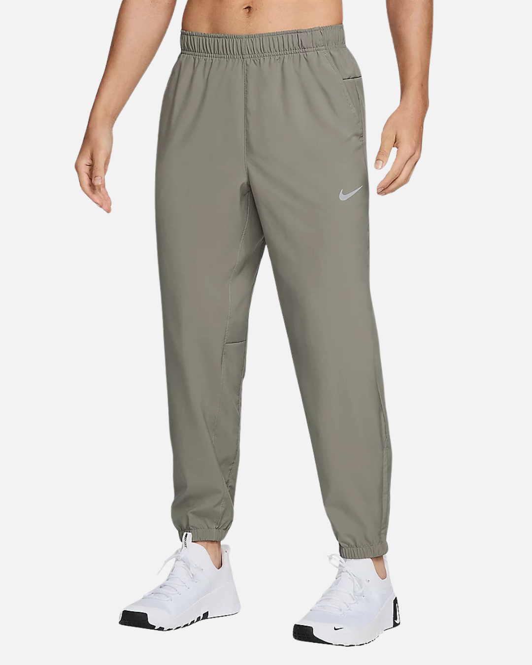 Pantalon Nike Running Form - Vert