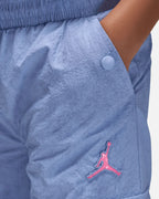 Pantalon Nike Jeans bleus Jordan Junior - Bleu