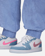 Pantalon Nike Jeans bleus Jordan Junior - Bleu