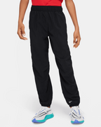 Pantalon Nike Running Junior - Noir