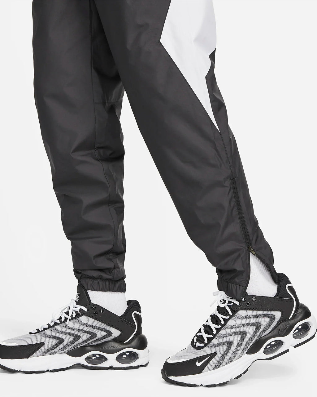 Pantalon de survêtement Nike FC Repel - Noir