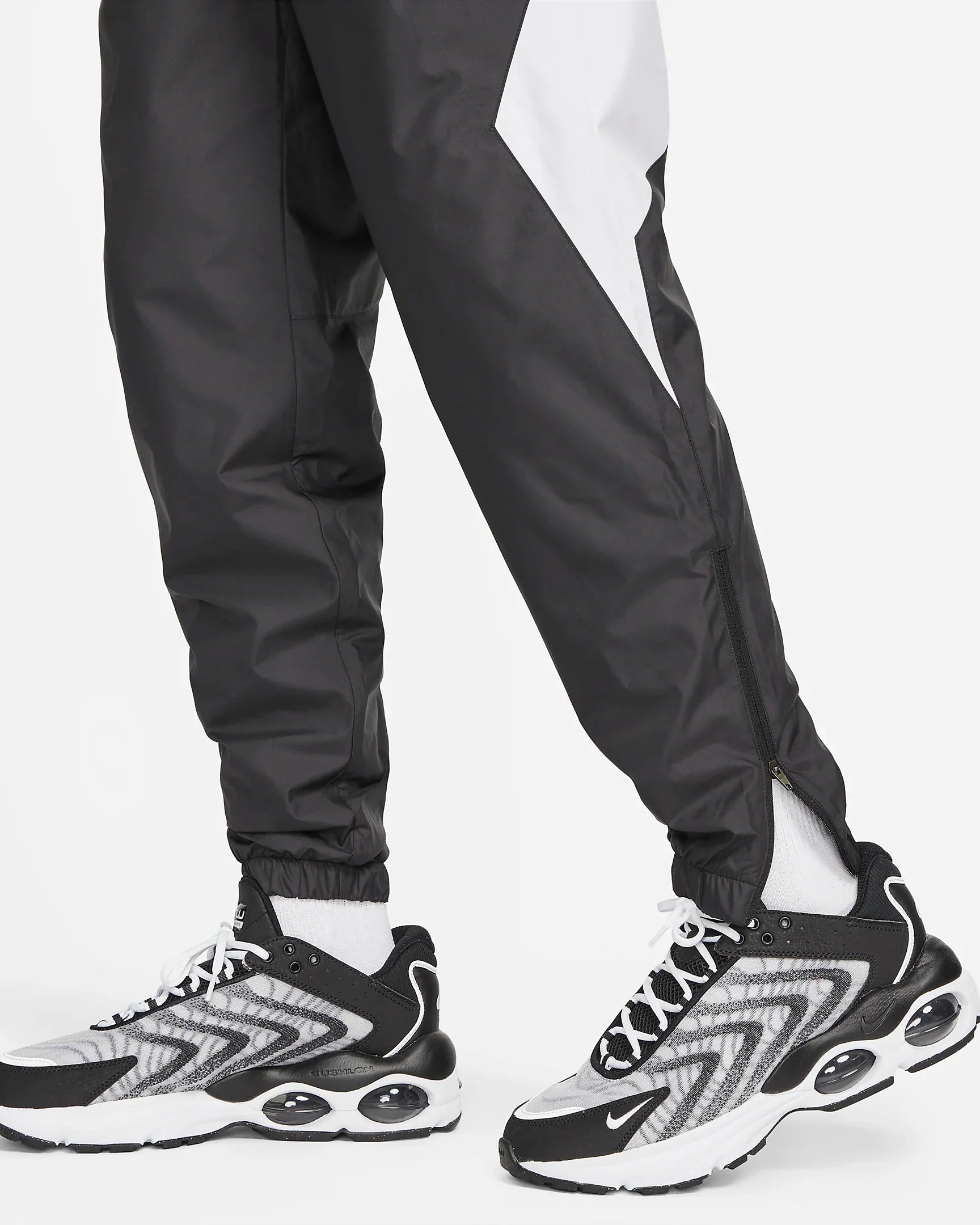 Pantalon de survêtement Nike FC Repel - Noir