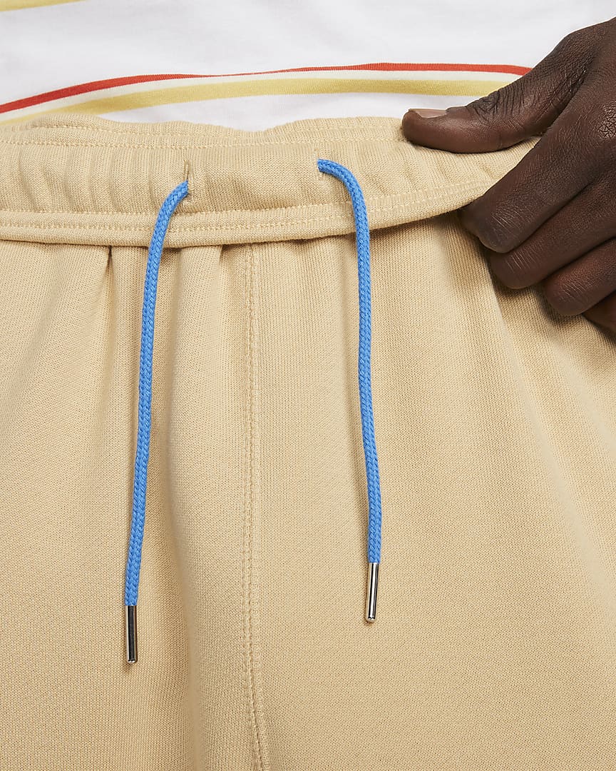 Pantalon Nike Sportswear Air - Beige