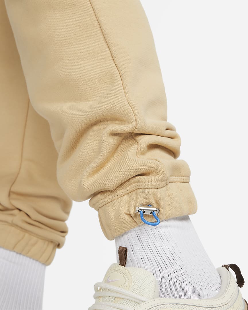 Pantalon Nike Sportswear Air - Beige