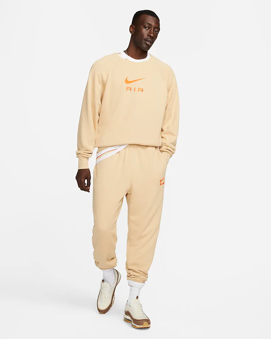 Pantalon Nike Sportswear Air - Beige