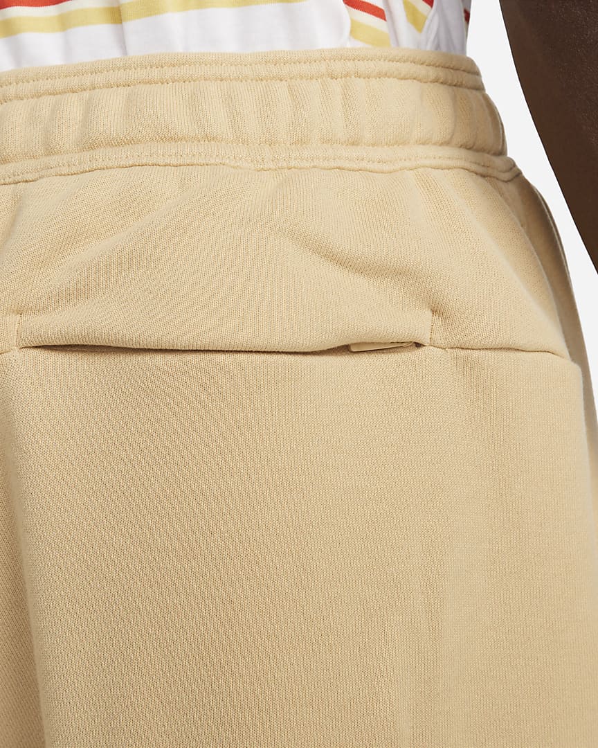 Pantalon Nike Sportswear Air - Beige
