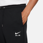 Pantalon Nike Sportswear Air - Noir/Blanc