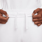 Pantalon Nike Sportswear - Blanc/Bleu