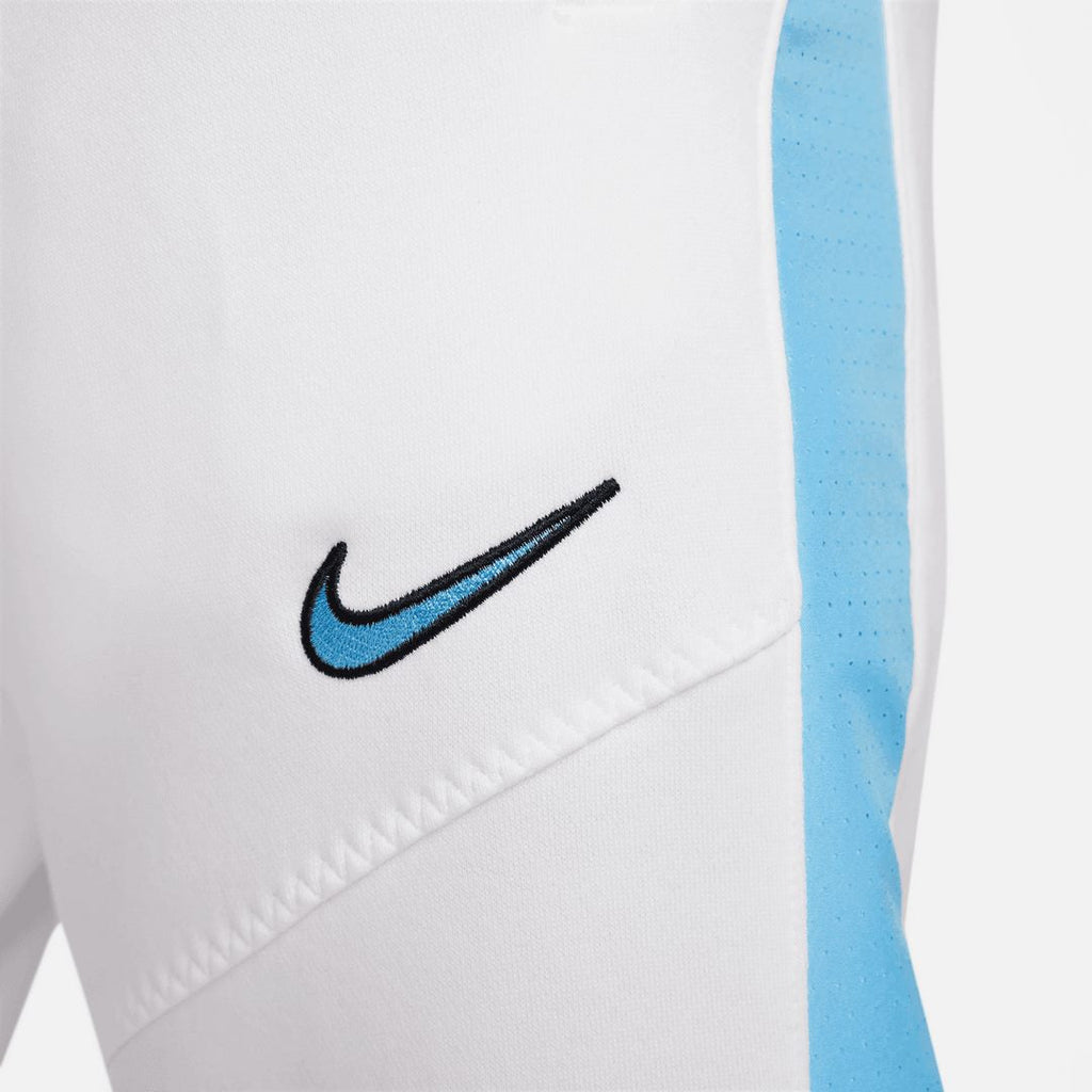 Pantalon Nike Sportswear - Blanc/Bleu
