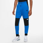 Pantalon Nike Sportswear Essentials - Beu/Noir