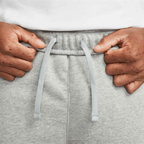 Pantalon Nike Sportswear Repeat - Gris/Noir/Rouge