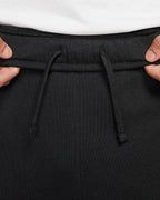 Pantalon Nike Sportswear Repeat - Noir/Rose/Blanc