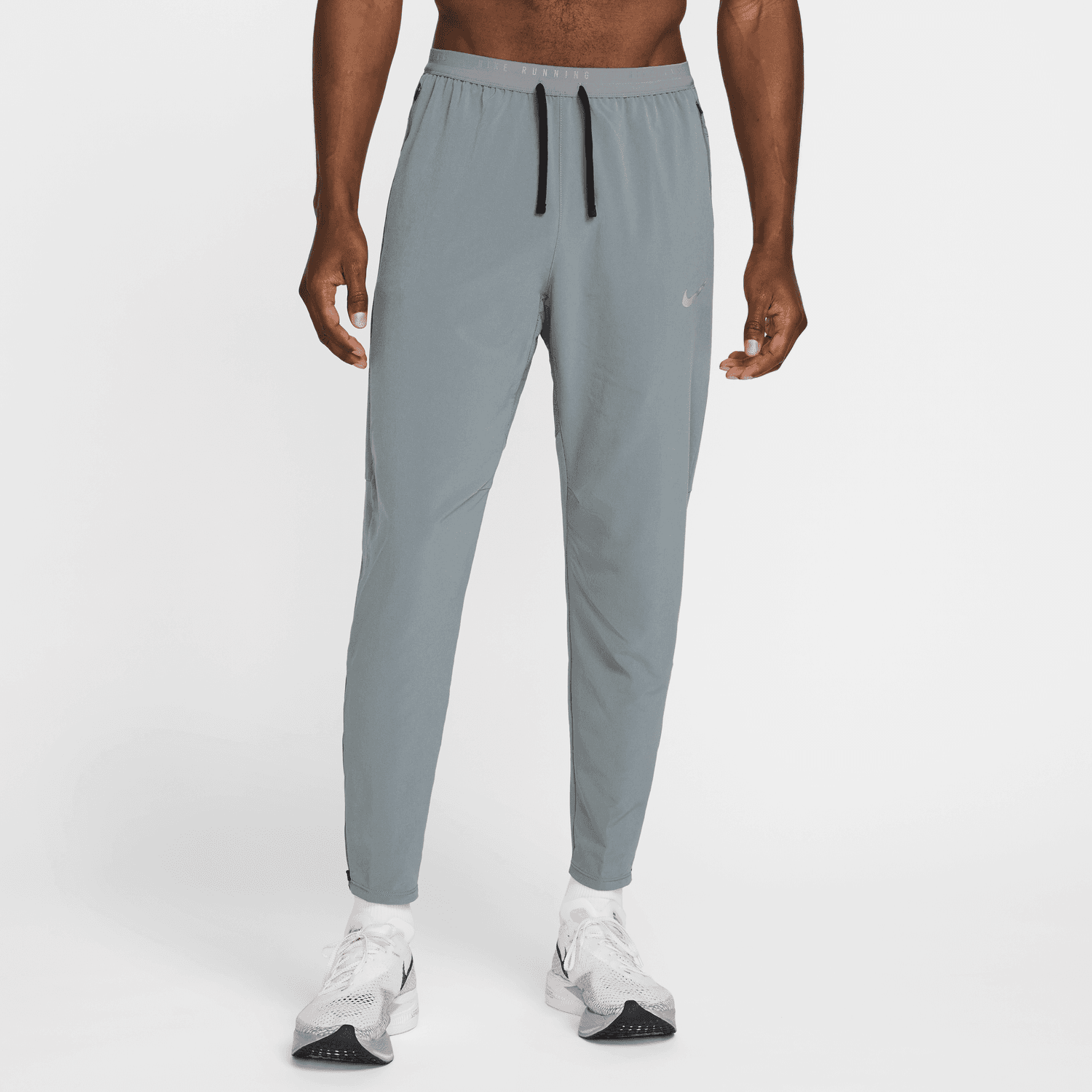 Pantalon Nike Running Stride -  Gris