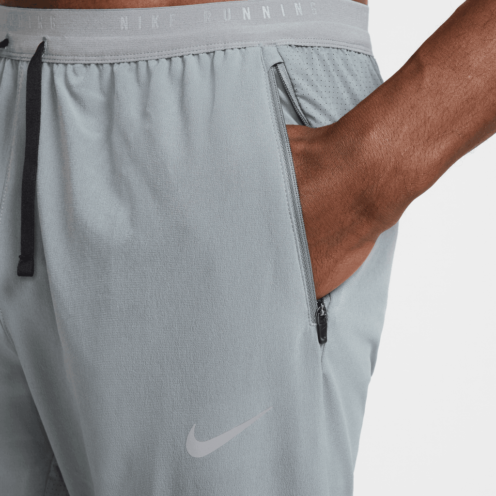 Pantalon Nike Running Stride -  Gris