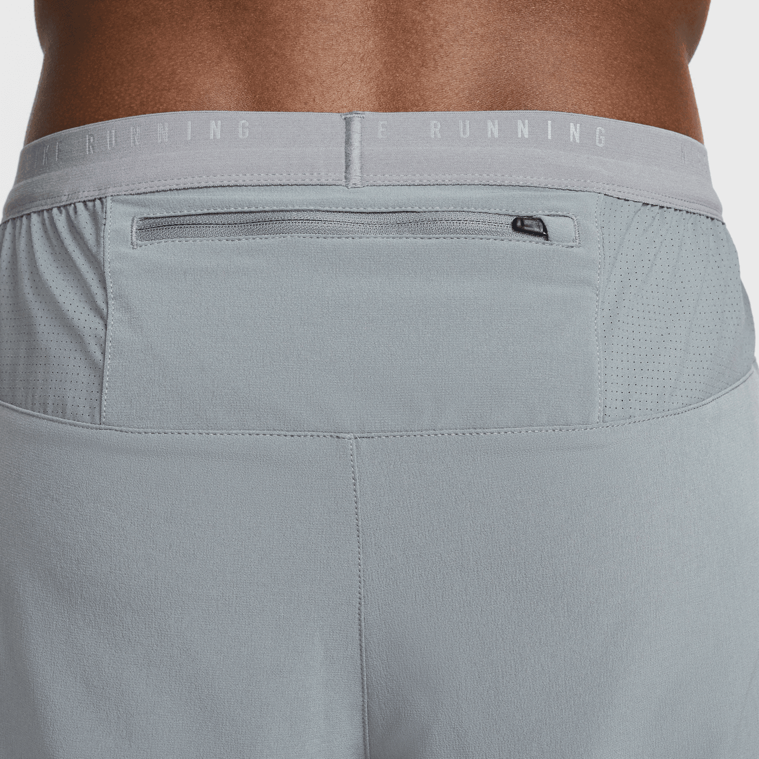 Pantalon Nike Running Stride -  Gris