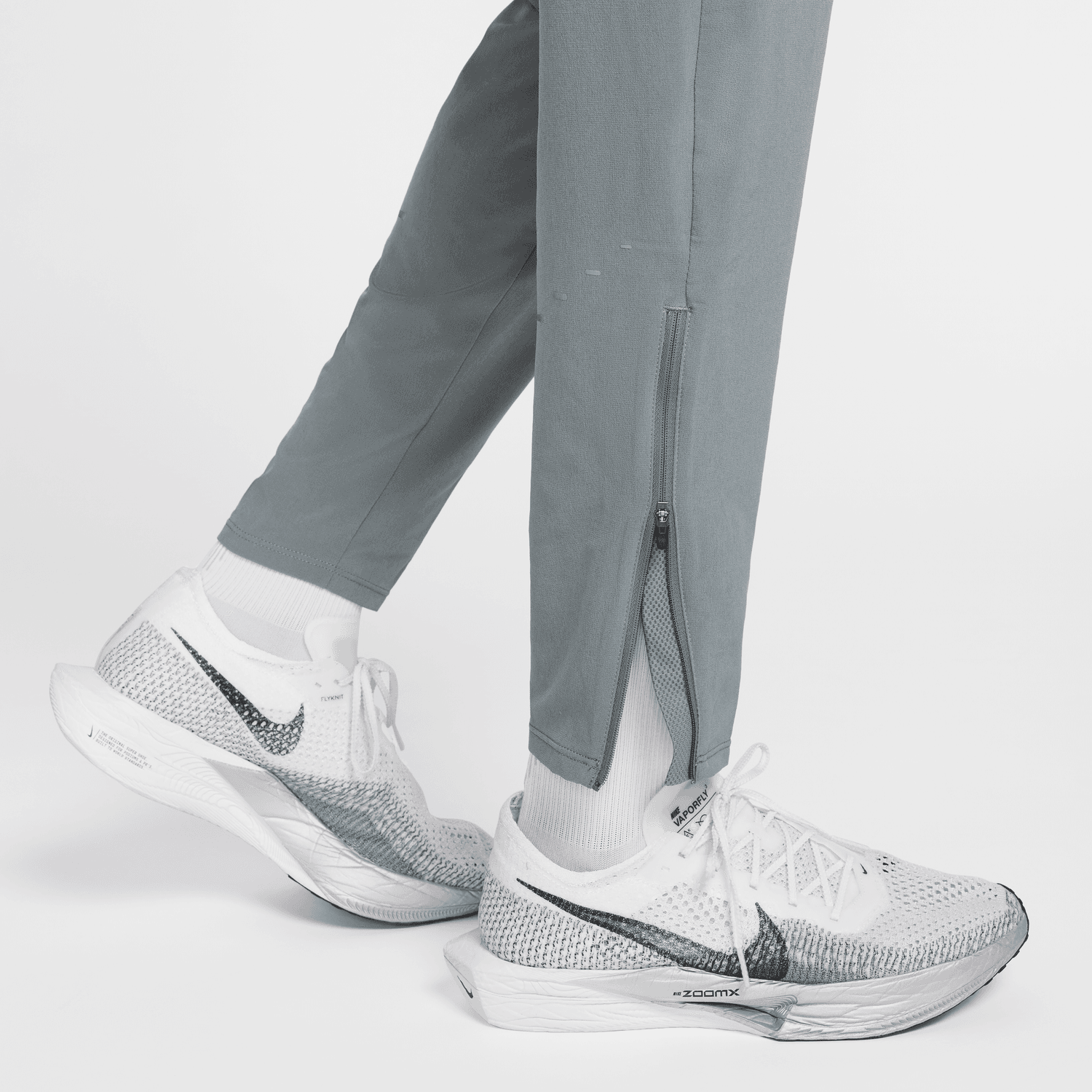 Pantalon Nike Running Stride -  Gris