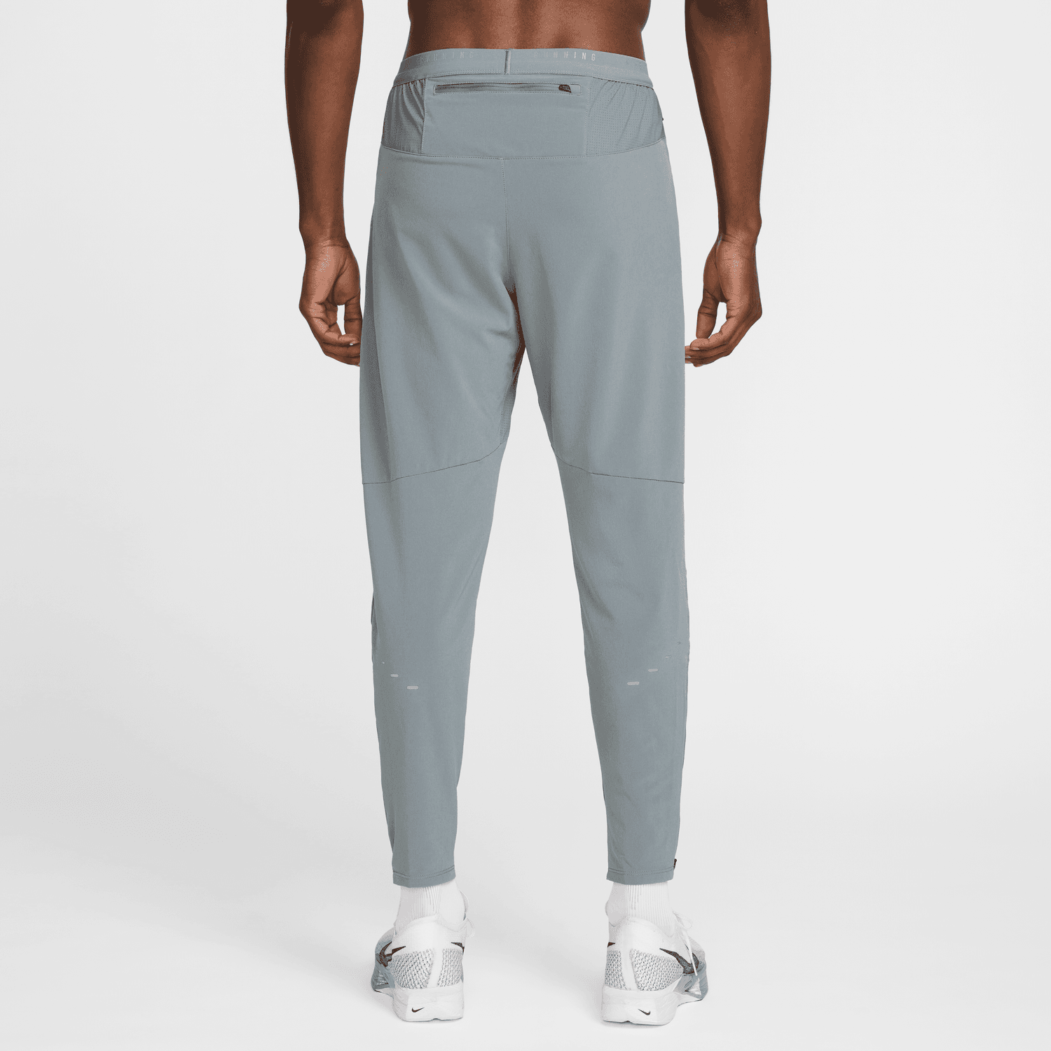 Pantalon Nike Running Stride -  Gris