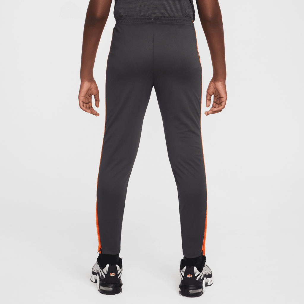 Pantalon Nike Running Swoosh Air Junior - Noir/Orange