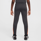 Pantalon Nike Running Swoosh Air Junior - Noir/Orange