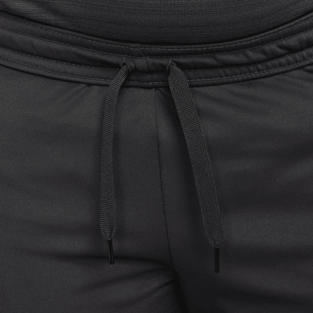 Pantalon Nike Running Swoosh Air Junior - Noir/Orange