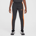 Pantalon Nike Running Swoosh Air Junior - Noir/Orange