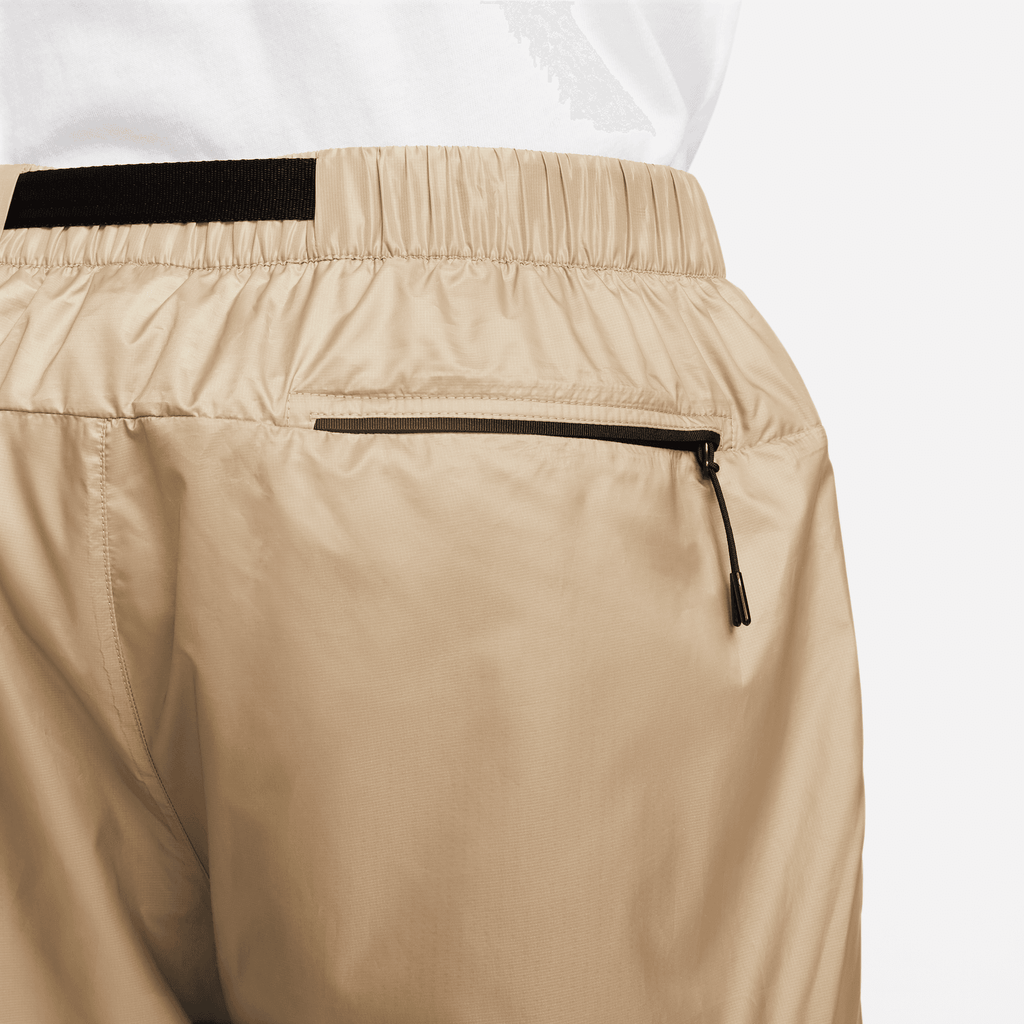 Pantalon Nike Tech - Beige/Noir
